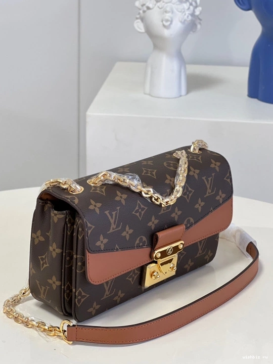 WIS LOUIS MARCEAU VUITTON 0125